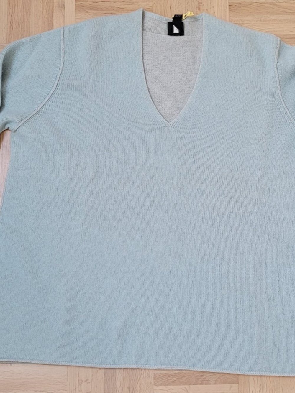 Eileen Fisher Cashmere Sweater